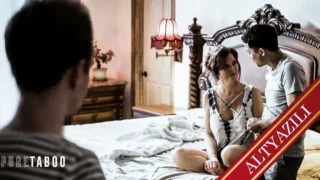 Taboo 5 Yeni Jenerasyon Baba ve Kızları Ensest Türkçe Altyazılı